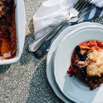 parmigiana di melanzane