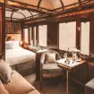 treinreizen Orient express