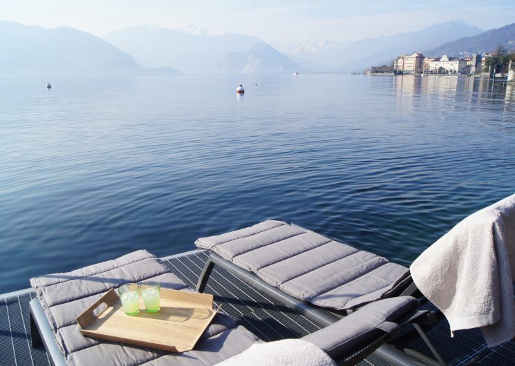 casa pallanza lago maggiore