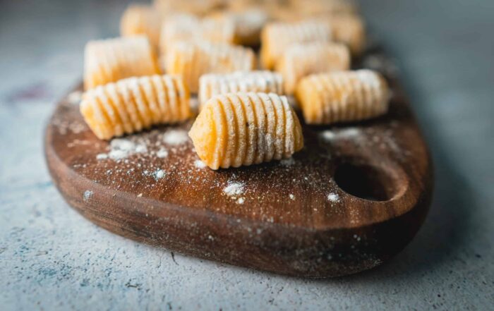 gnocchi