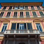 palazzo vannoni levanto