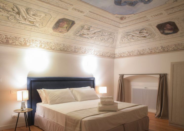 palazzo vannoni levanto kamer