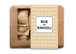 rue de ravioli pasta