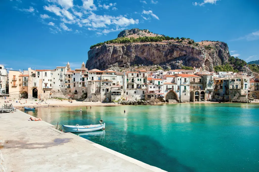 18 mooie dorpjes (borghi più belli) in Zuid-Italië