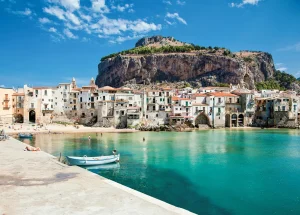 Cefalu