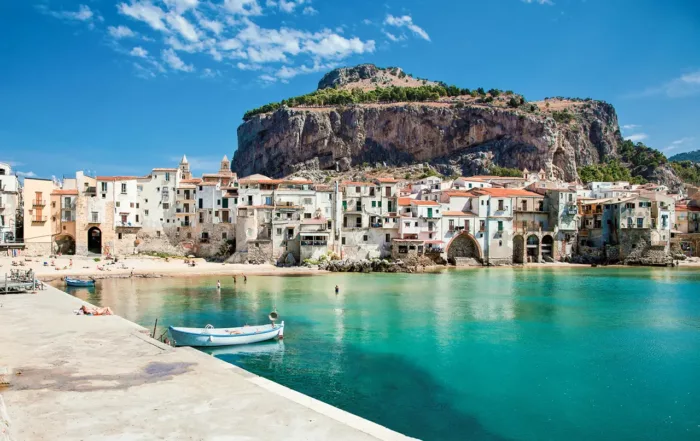 Cefalu