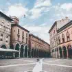 bologna portici