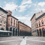 bologna portici