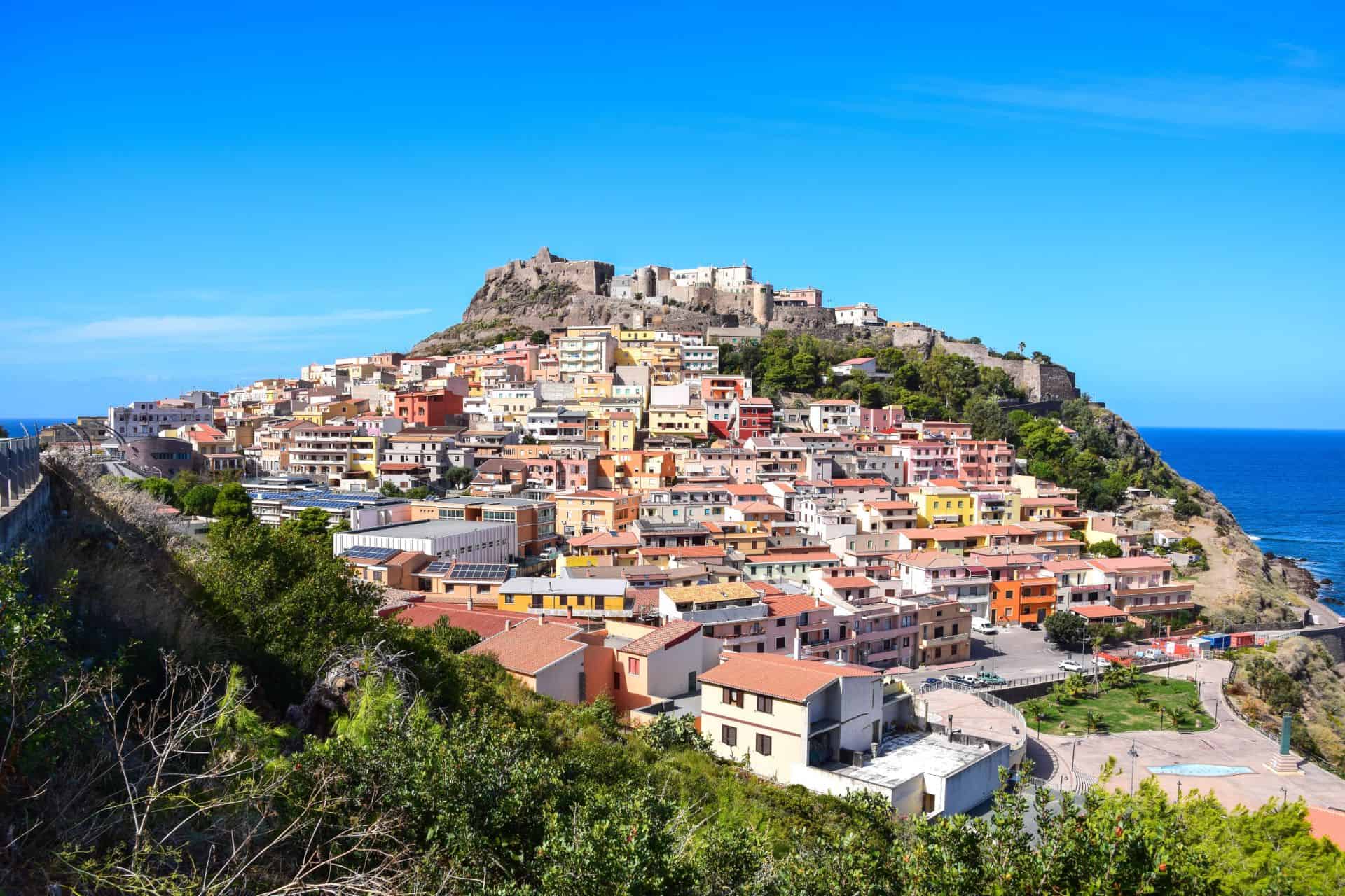 castelsardo