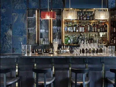 cocktail bar italie