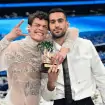 mahmood songfestival