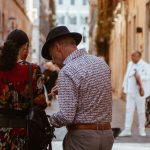 stel in Rome