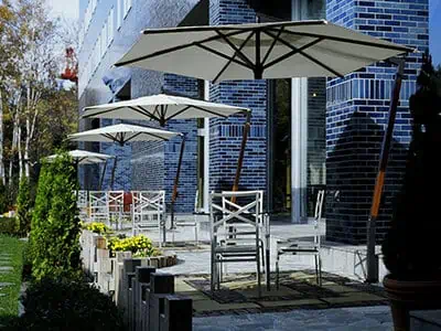 buiten italie