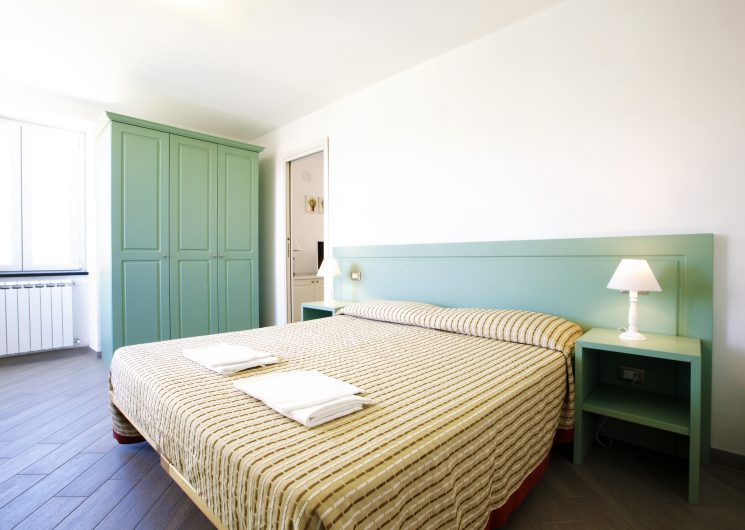 Appartementen Borgo San Pietro