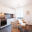 Appartementen Borgo San Pietro