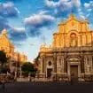 Catania sicilie