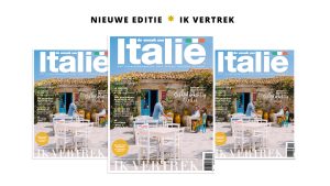 magazine De Smaak van Italie