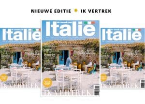 magazine De Smaak van Italie