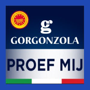Gorgonzola banner