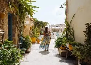 Marzamemi