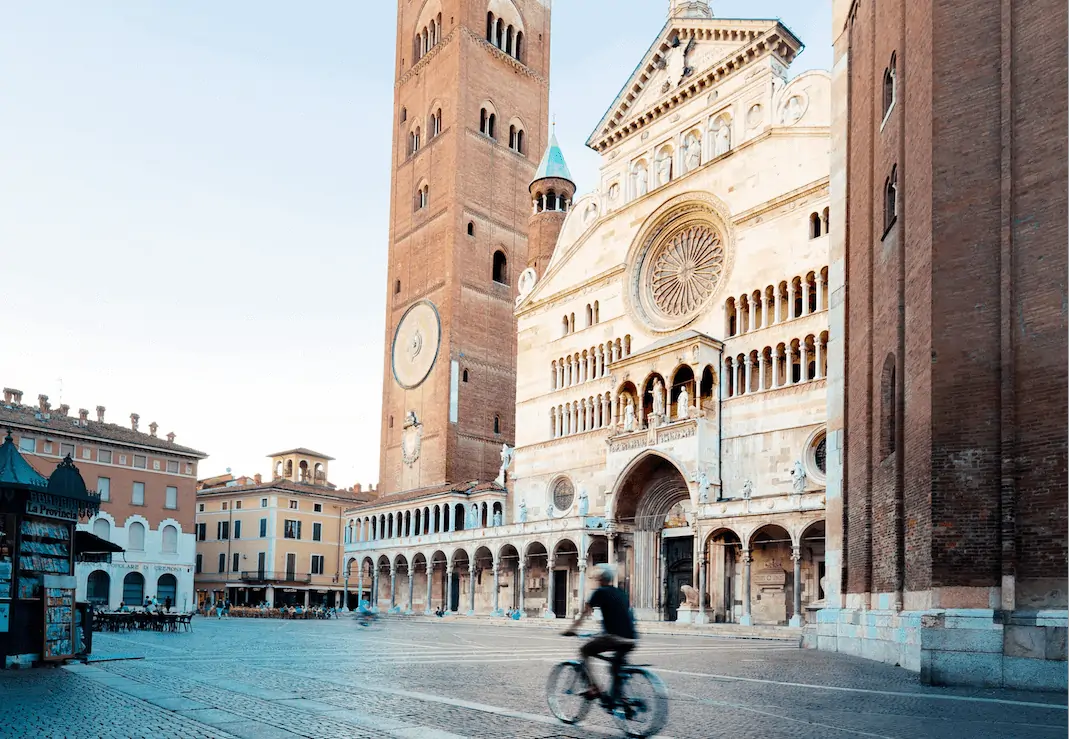 Cremona