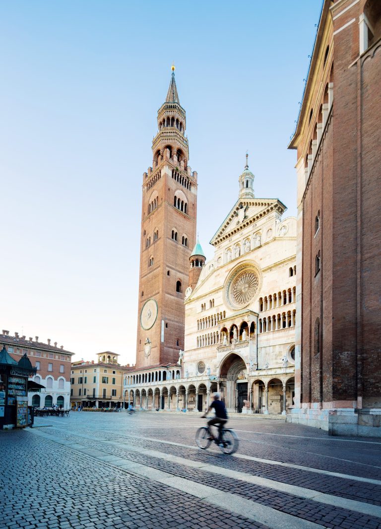 Cremona Duomo