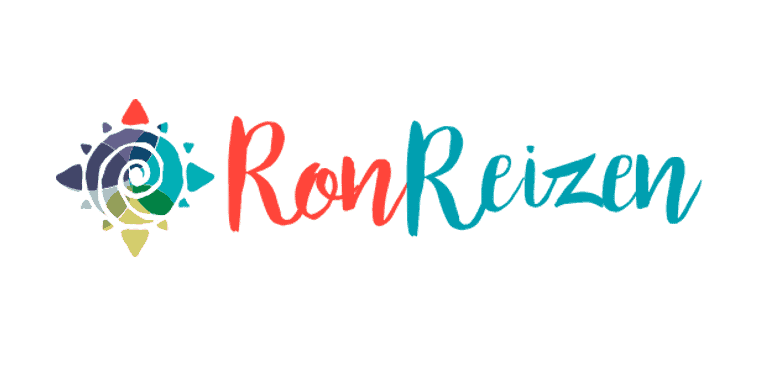 ronreizen logo