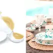 servies set taste puglia