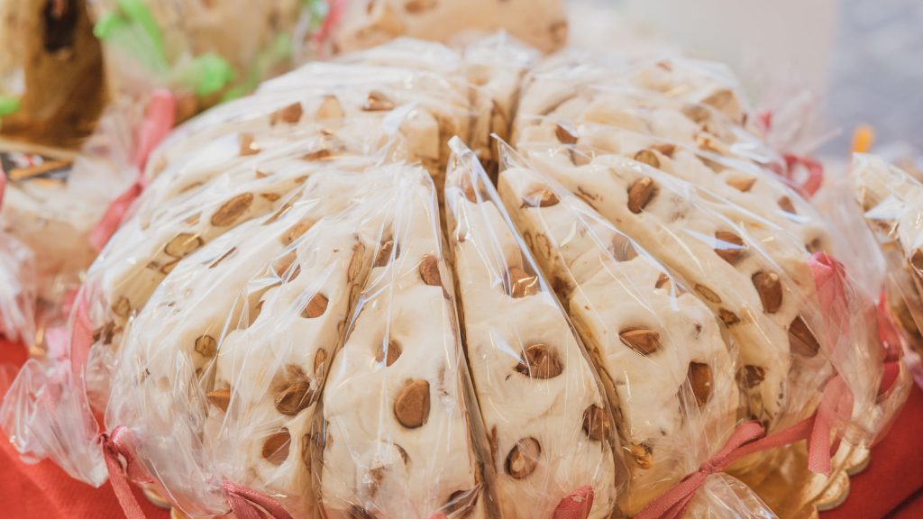 torrone cremona