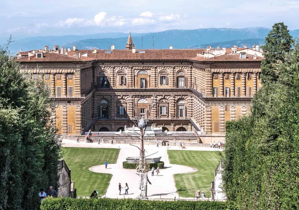 3x de meest bijzondere buitenverblijven van De’ Medici in Toscane
