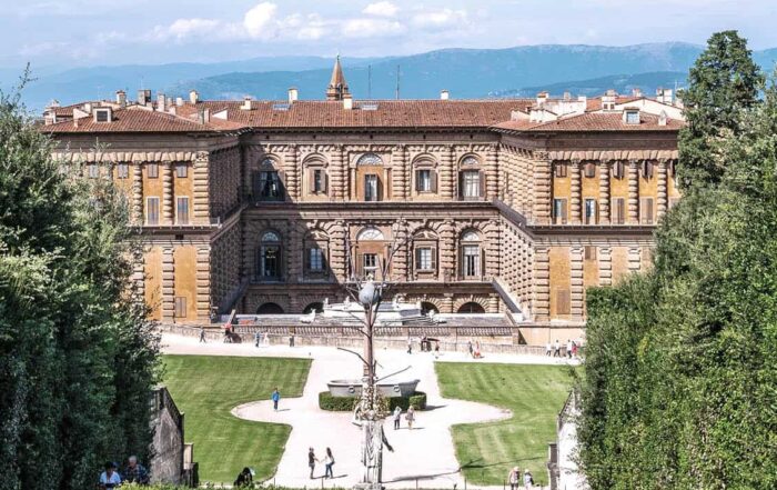 De Medici Toscane