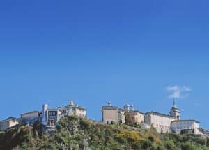 varallo, sacro monte