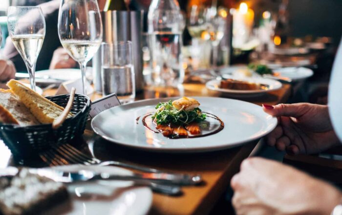 gault millau restaurants