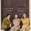 Deze drie vrouwen begonnen samen een boetiekhotel in Le Marche
