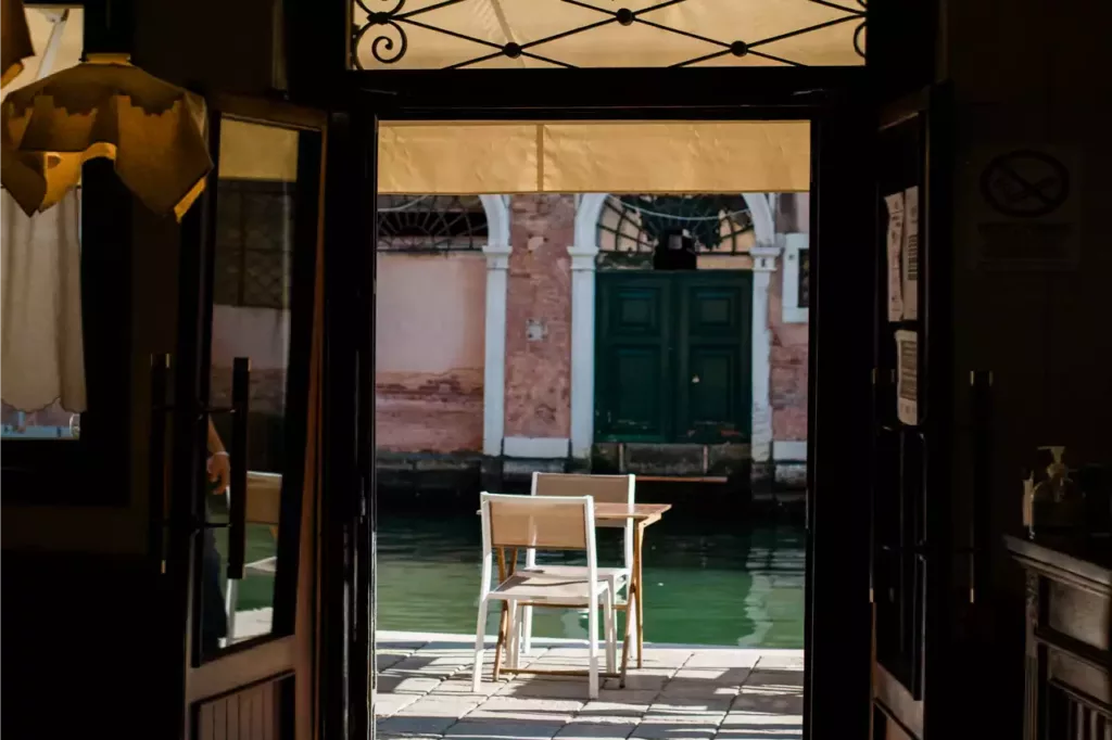 Eat the Street: lekker eten en drinken in Cannaregio, Venetië
