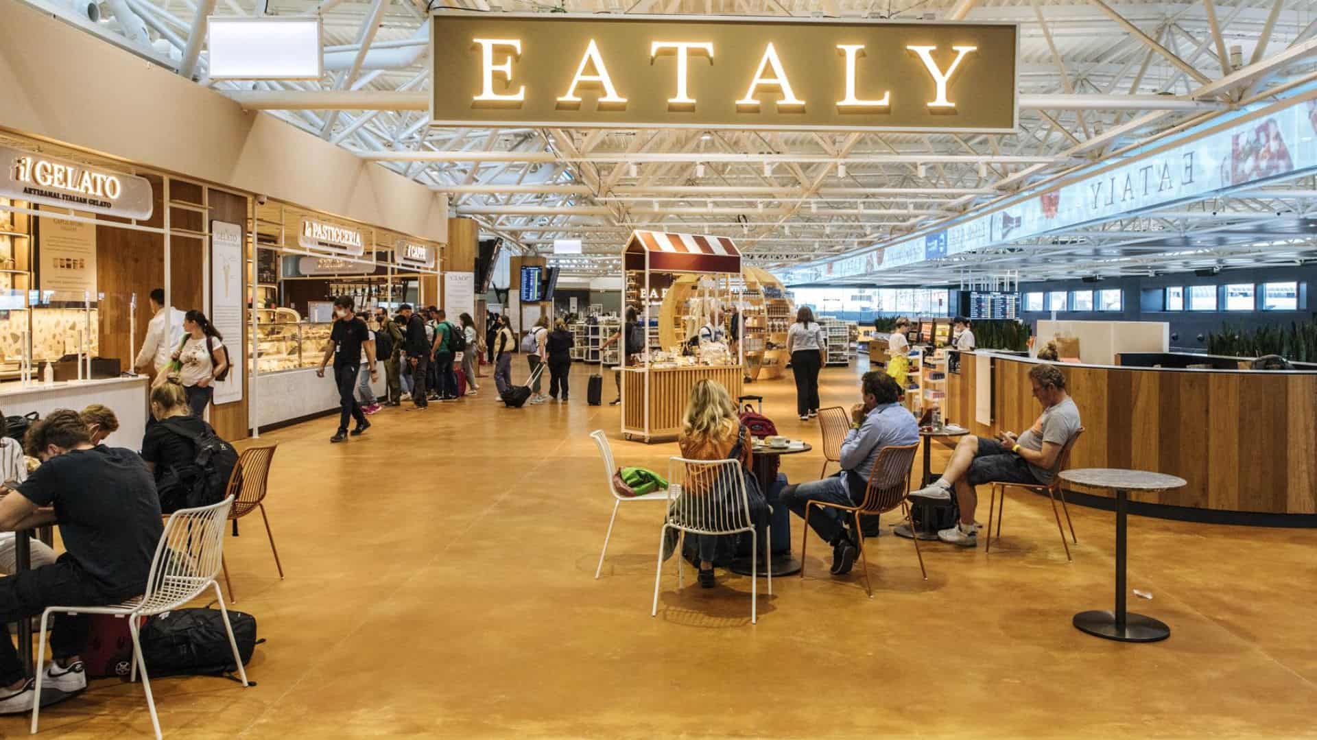 Eataly-rome-fiumicino