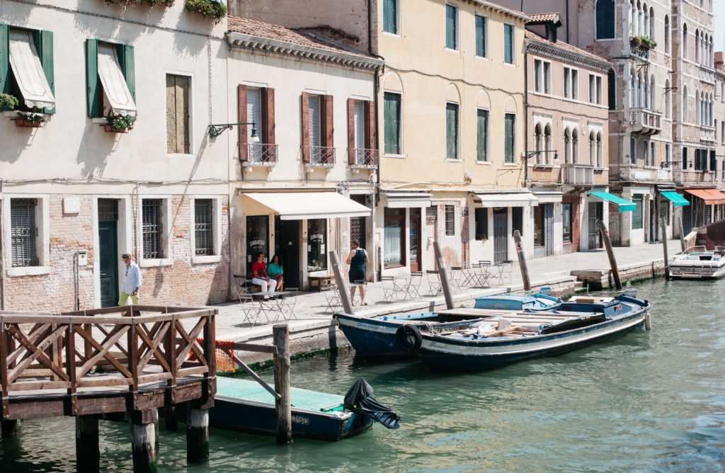 Venetie Torrefazione