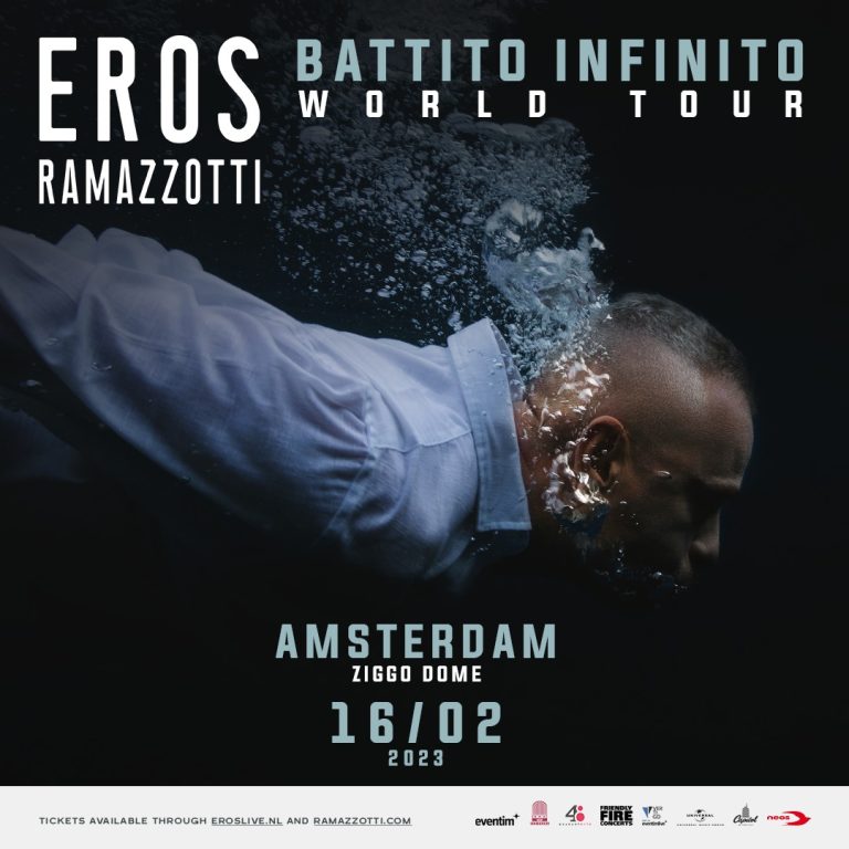 eros ramazzotti concer