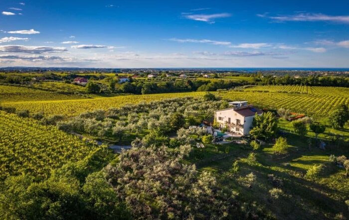 Een B&B runnen in Italië, ervaringen van 4 Nederlanders