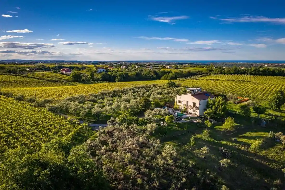 Een B&B runnen in Italië, ervaringen van 4 Nederlanders