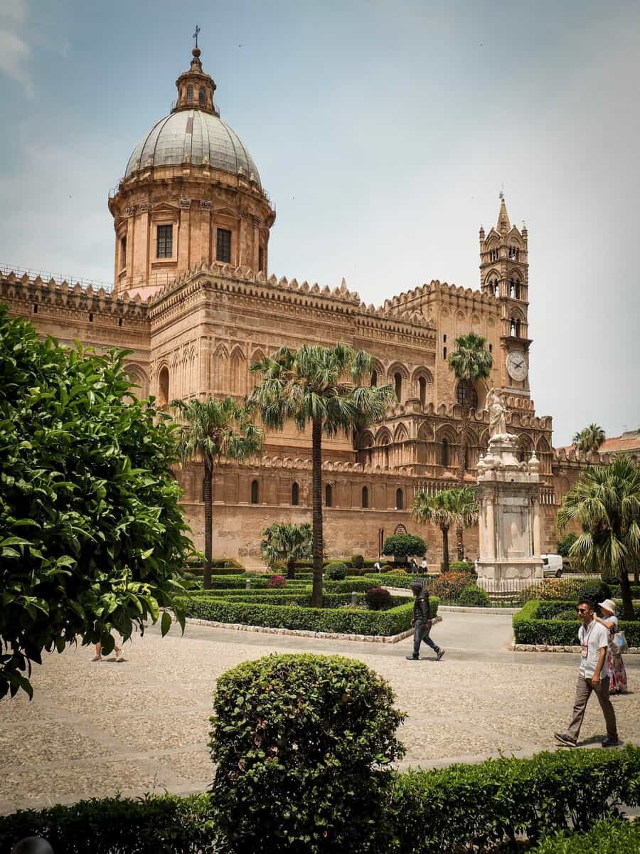 Palermo