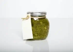 palmkoolpesto