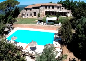 serraiola toscane