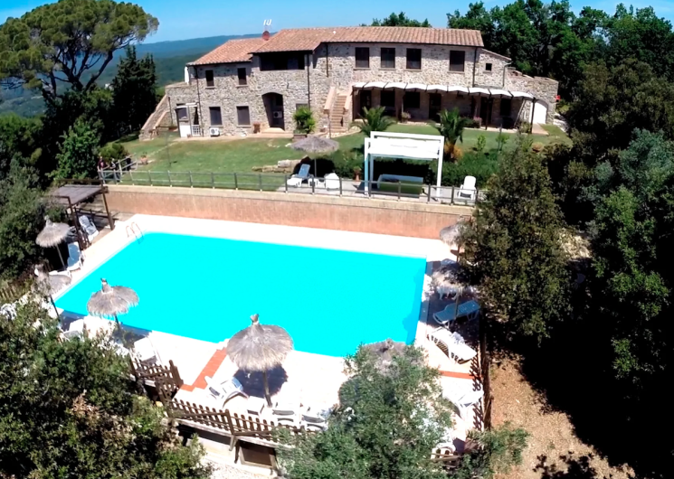 serraiola toscane