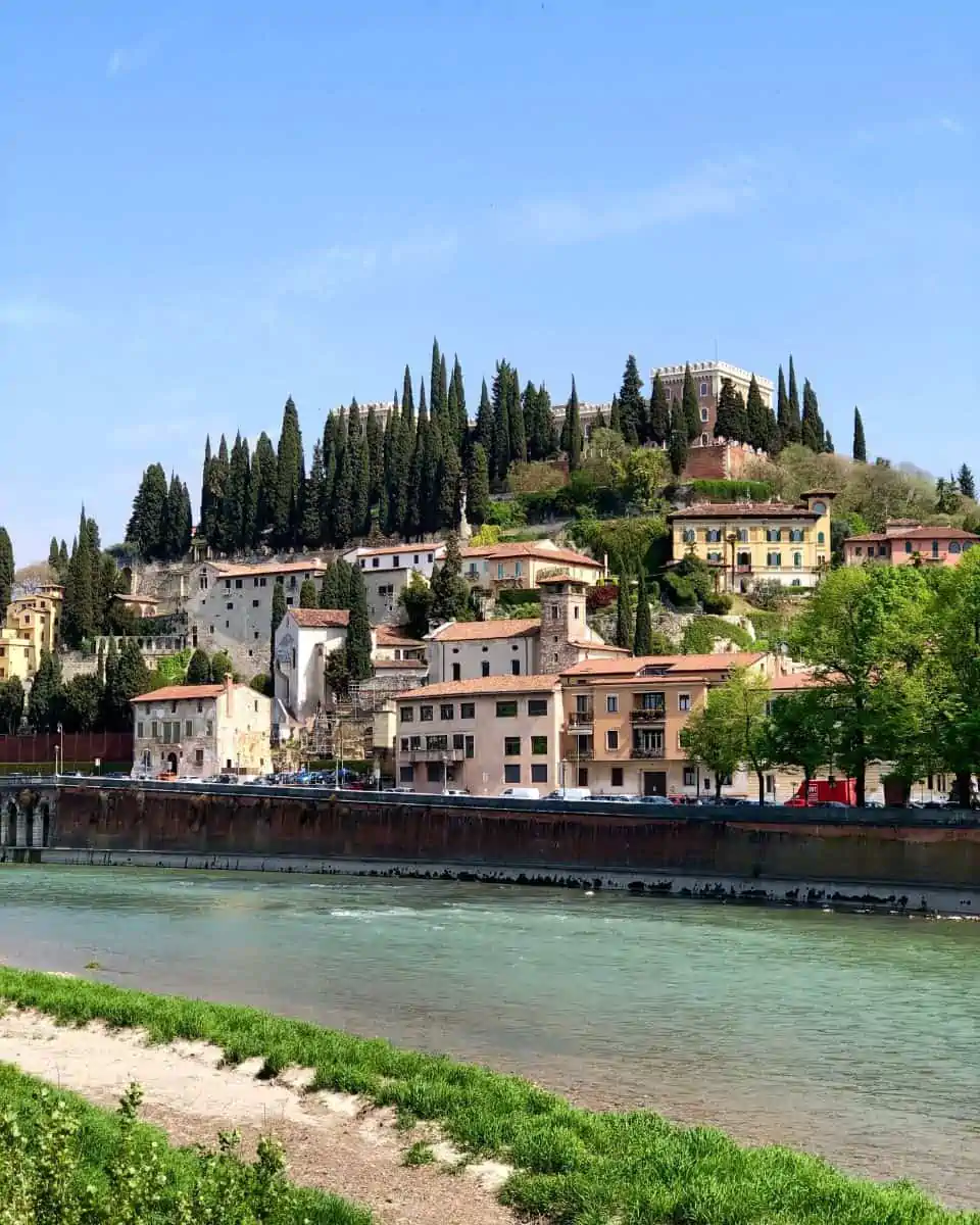 verona