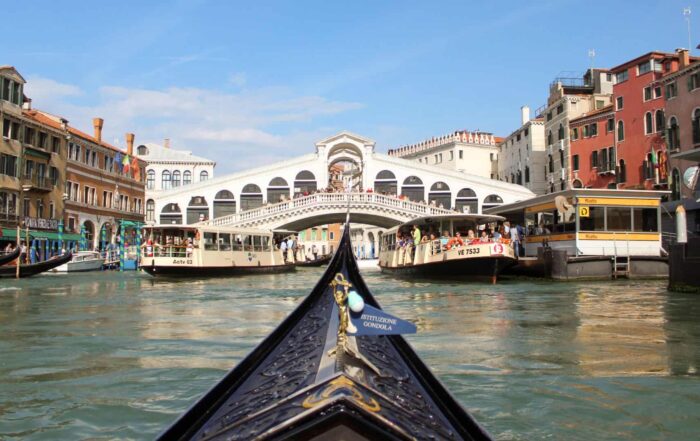 Venetie