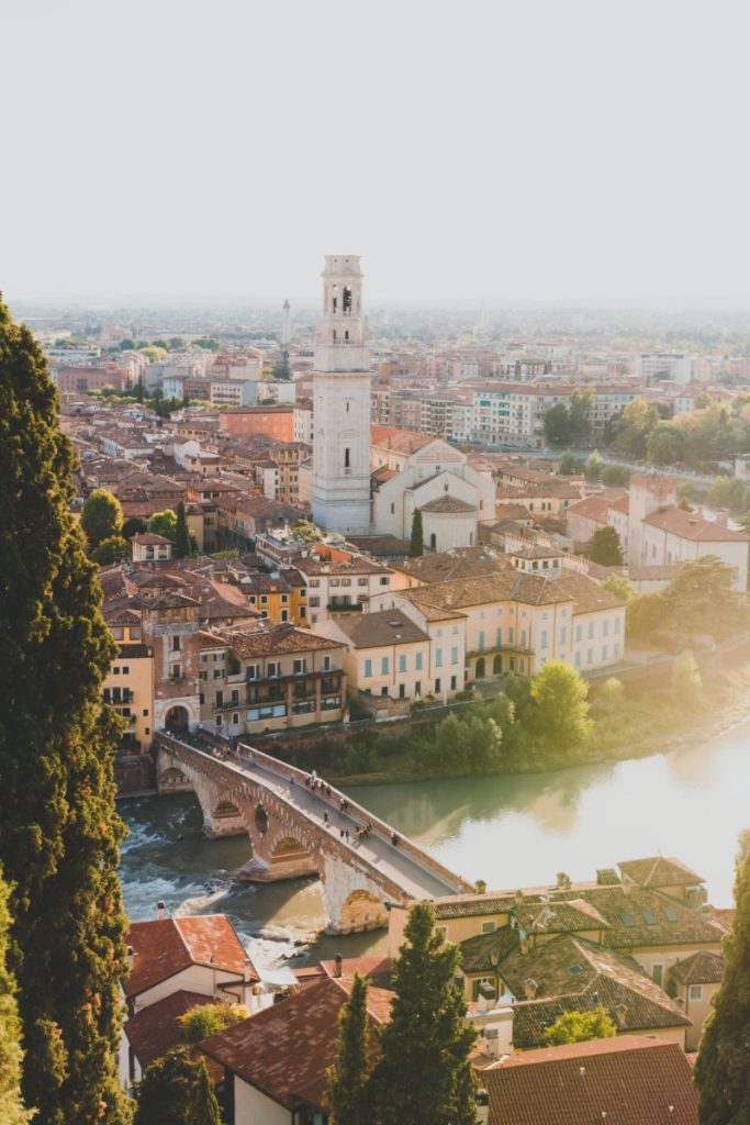 verona