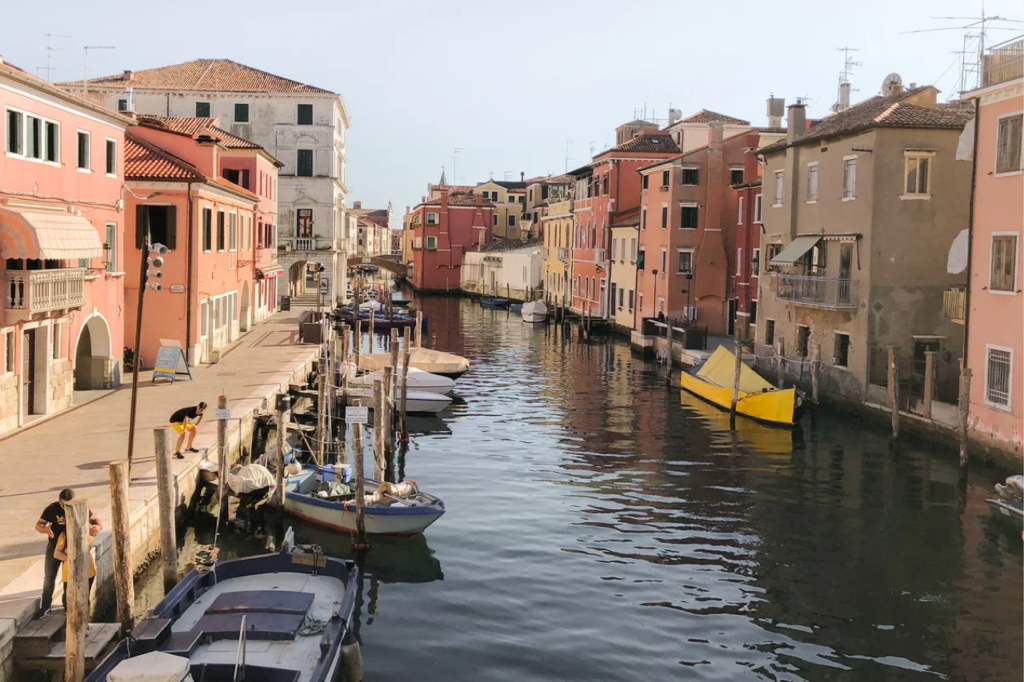 Chioggia, alles over het rustige zusje van Venetië