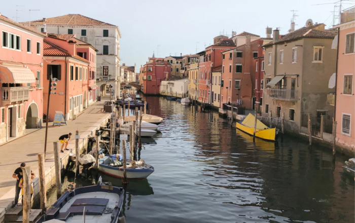 Chioggia