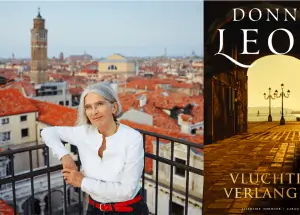 Donna Leon Gaby Gerster